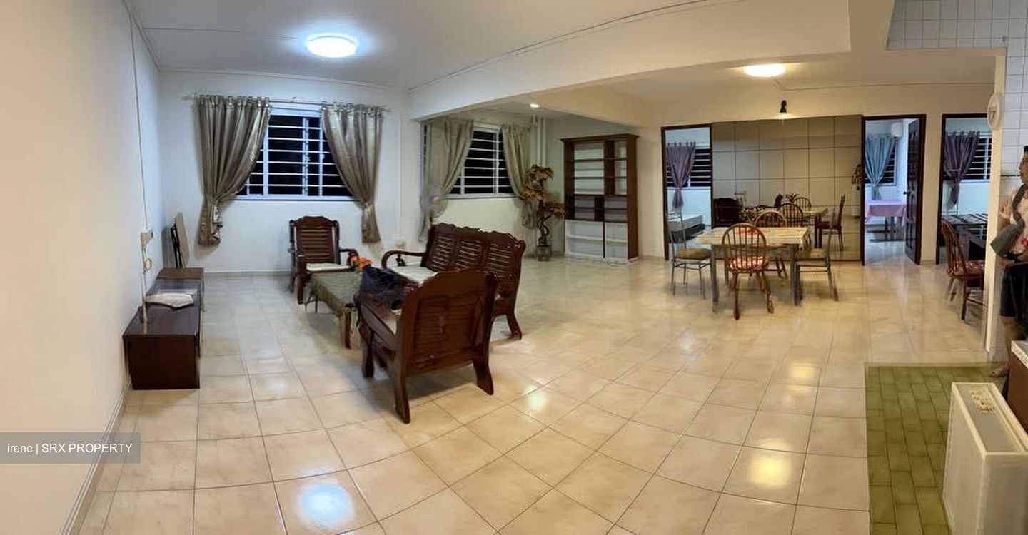 Blk 117 Bishan Street 12 (Bishan), HDB 5 Rooms #563917821